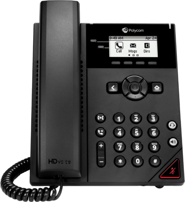 Polycom VVX 150