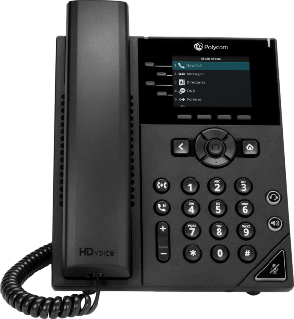 Polycom VVX 250