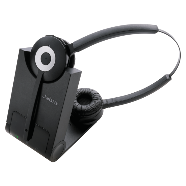 Jabra Pro 920 Duo