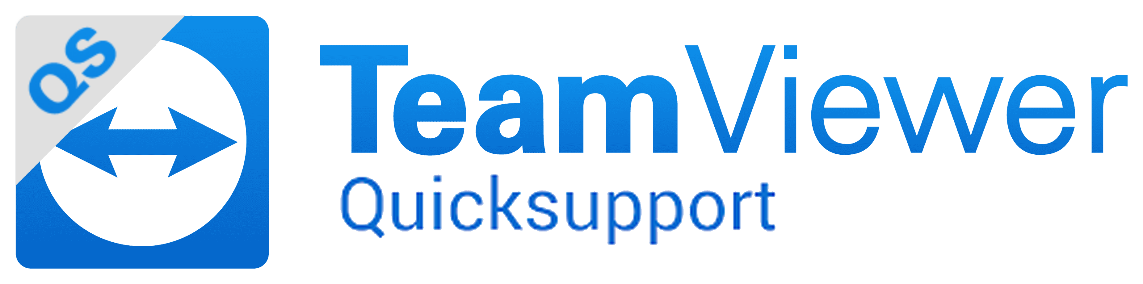 TeamViewer QuickSupport