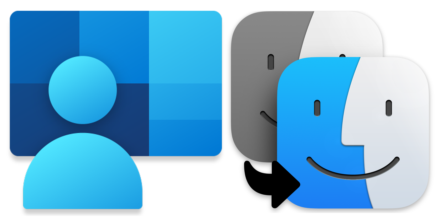 InTune Company Portal and Mac Migration Assistant